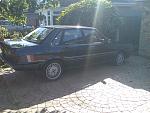 Audi 80 Sport