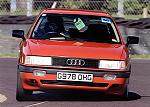 Audi 80 Sport